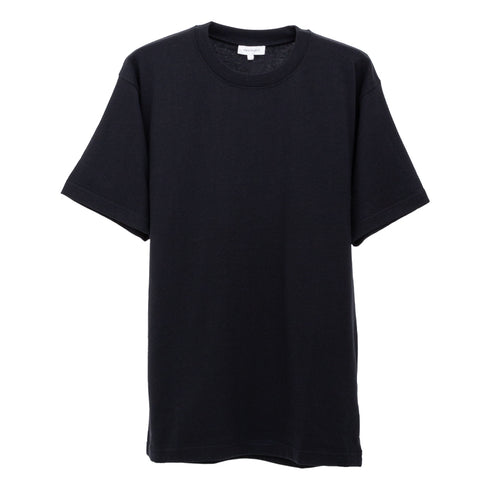 Norse Projects Norse Standard Heavy Loose T-Shirt Black N01-06799999 5711610296602 Front Degli Uberti